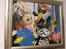 ROVOAM GALLERY "Дочкины игрушки"