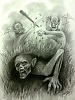 Два вора и монета