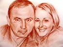 семейная идилия