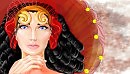 Загадочная