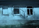 Три окна