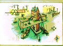 Порт-элеватор-003