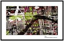 Work №142  expressionist Sarkis Yerevanci