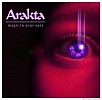 Обложка музыкального альбома проекта ARAKTA