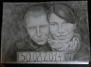 Семейная пара