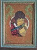 Женщина Воин(Амазонка).