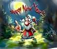 ВСЕХ ВСЕХ ВСЕХ С Новым 2016 годом!!!