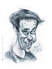 Glenn Ferguson, pencil sketch_2