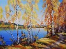 Просто осень