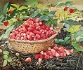 Земляничное лукошко