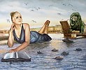 Лиза Рэй – Белые ночи