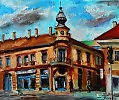 Достопримечательность г. Панчево