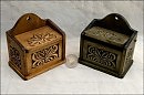 Лаврушницы настенные