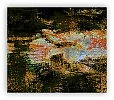 WORK № 801 expressionist Sarkis Yerevanci