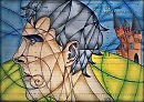 Просто набросок в ежедневнике #43.