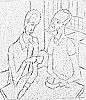 "Любители кофе. Памяти Григория."