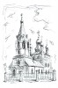 Домодедевские храмы
