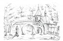 Домодедовские храмы