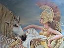 Ника. Рассвет