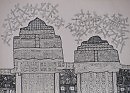 Мороз.