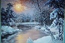 Последние заморозки.