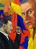 "Жёлтая кофта"