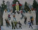 Масляница - веселый и шумный праздник!