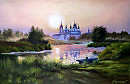 Храм в Муроме