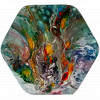 0153  Acrylic