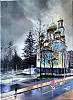 Храм Кирилла и Мефодия (г.Калининград)