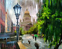 Ливень