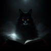 Кот Бегемот / Cat Behemoth