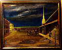 Каретник (Петропавловская крепость)