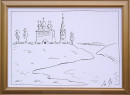 Русский пейзаж-5