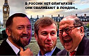 Одному гражданину РФ достаётся лишь 5я часть ВВП ППС
