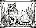 ●РАСКРАСКА-АНТИСТРЕСС●