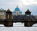 ДЕЖАВЮ (МОРШАНСК И ПИТЕР)