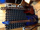 Yamaha solo blues Primus