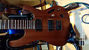 Ibanez solo 5 Primus