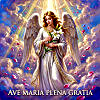 Ave Maria plena gratia